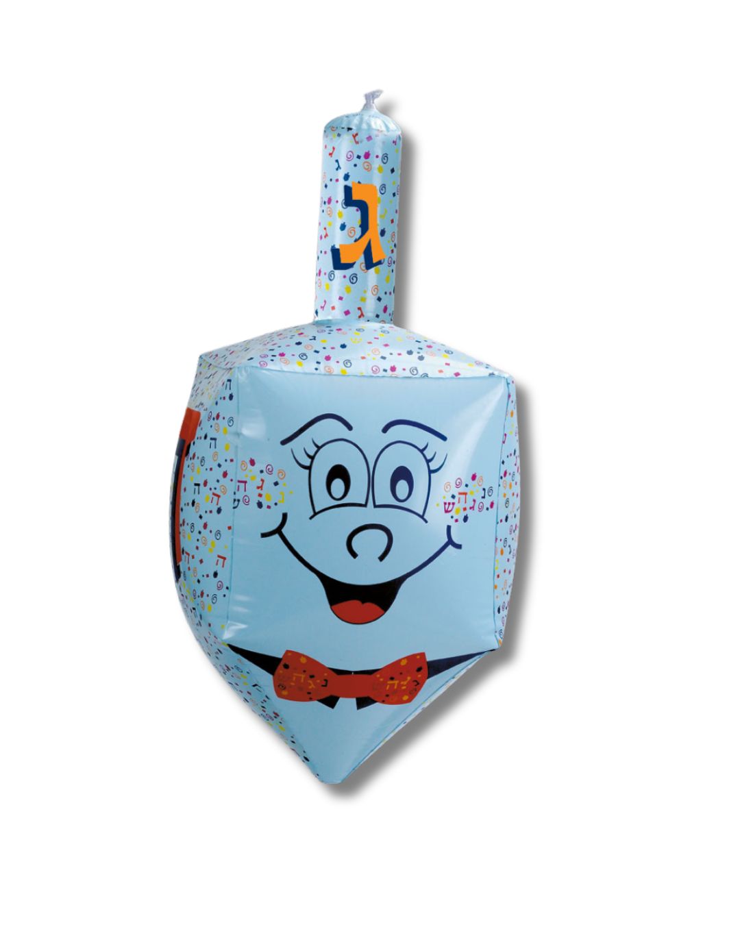 Large Inflatable Dreidel