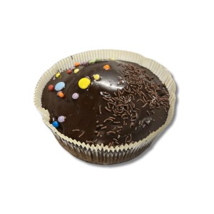 Sharons Bakery Chocolate Pound Cake