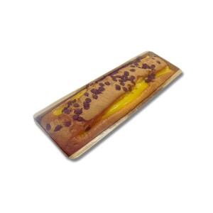 Sharons Bakery Vanilla Chocolate Chip Cake