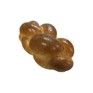 Sharons Bakery Medium Plain Challa