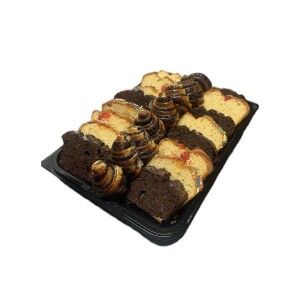 Sharons Bakery Tray Cut Cake