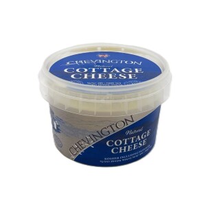 Chevington Cottage Cheese
