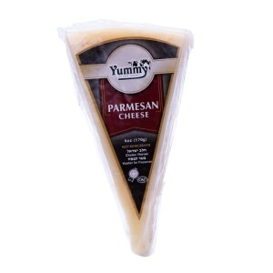 Yummy's Parmesan Wedge