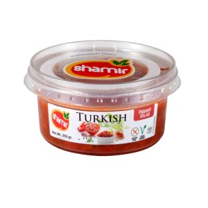 Shamir Turkish Piquant Salad