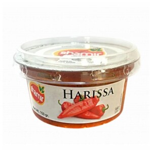 Shamir Harissa