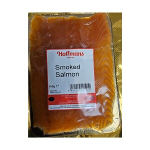 Hoffmans Smoked Salmon