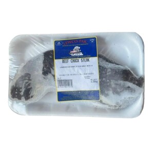Lewco Chuck Steak (300-350g)