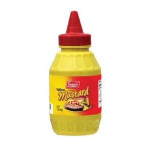 Liebers Large Imitation Mustard