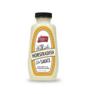 Liebers Horseradish Sauce