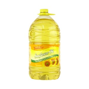 Taam Tuv Sunflower Oil