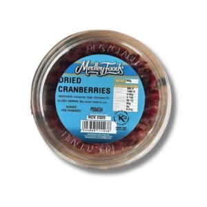 Medely Dried Cranberry