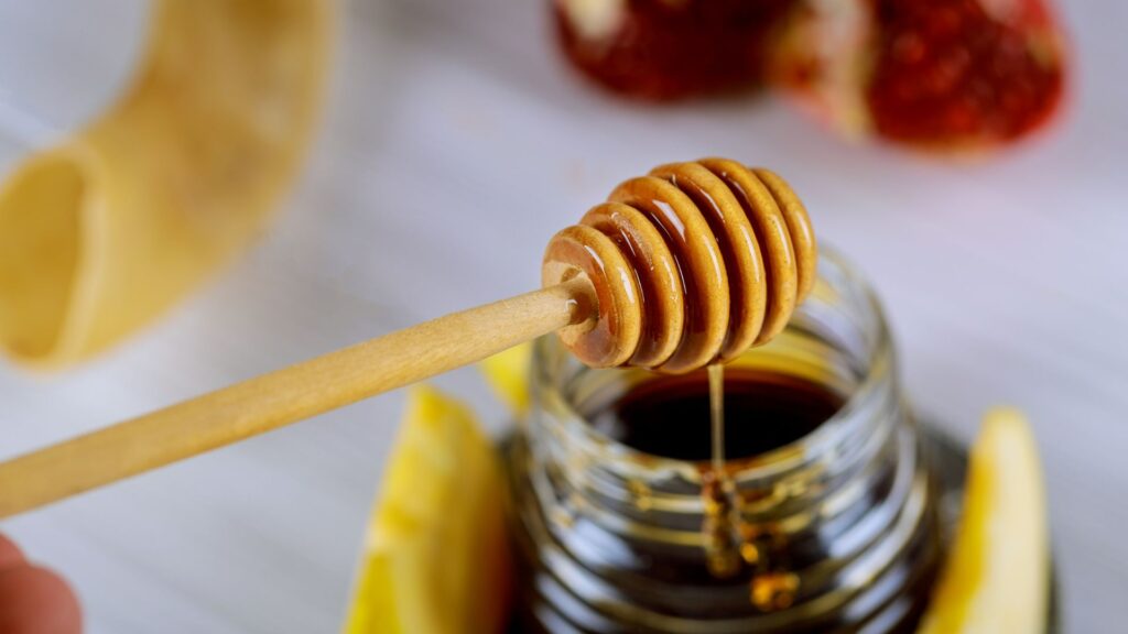 ROSH HASHANAH