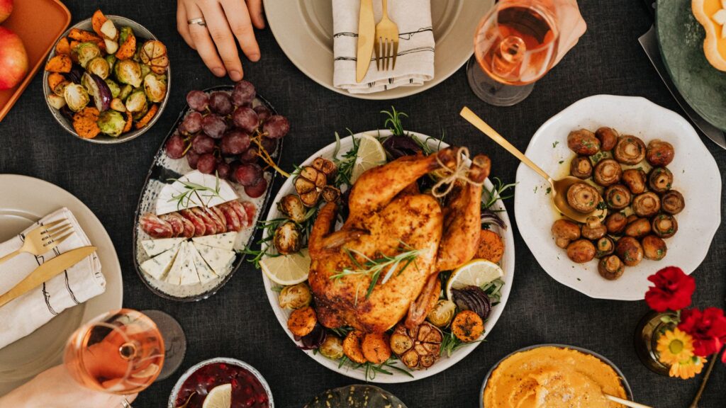 How to keep kosher — beginner’s guide to kashrut