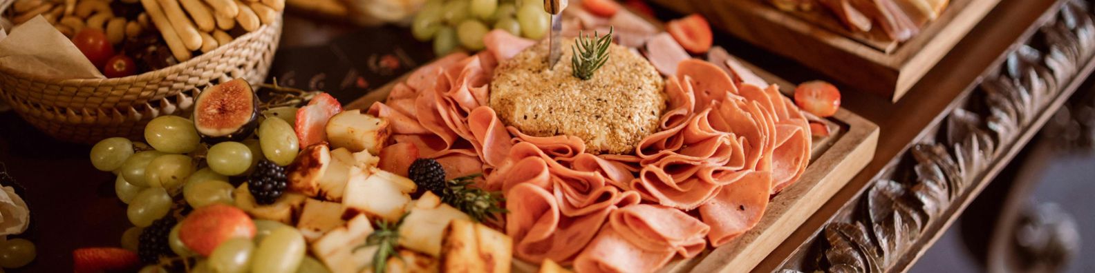 JEWISH DELI - UK